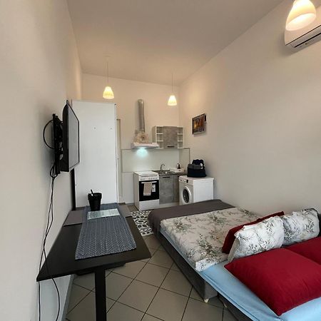 Dream House2 Apartman Várna Kültér fotó