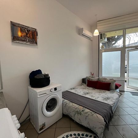 Dream House2 Apartman Várna Kültér fotó