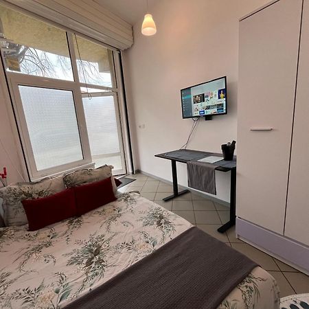 Dream House2 Apartman Várna Kültér fotó