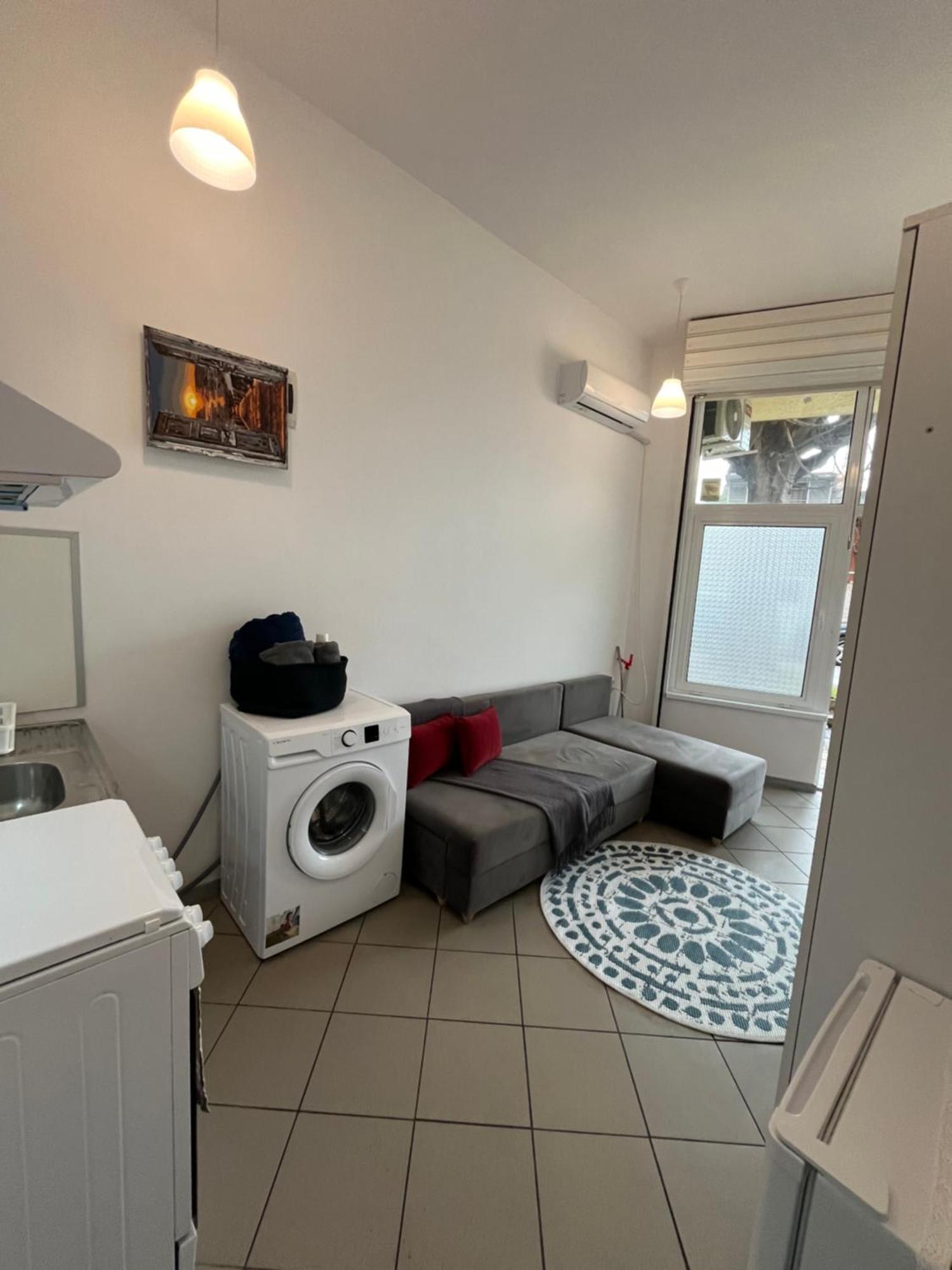 Dream House2 Apartman Várna Kültér fotó