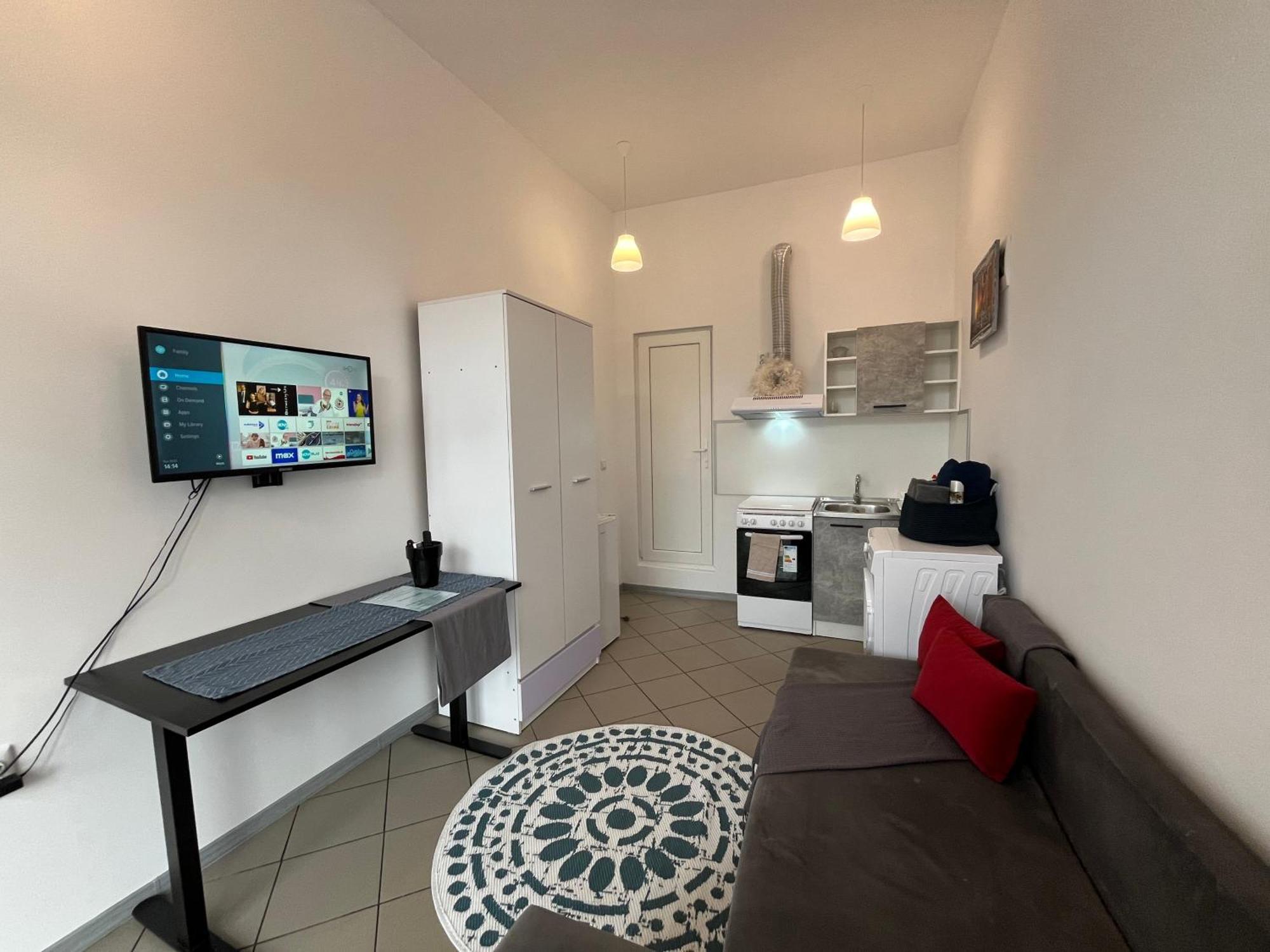 Dream House2 Apartman Várna Kültér fotó