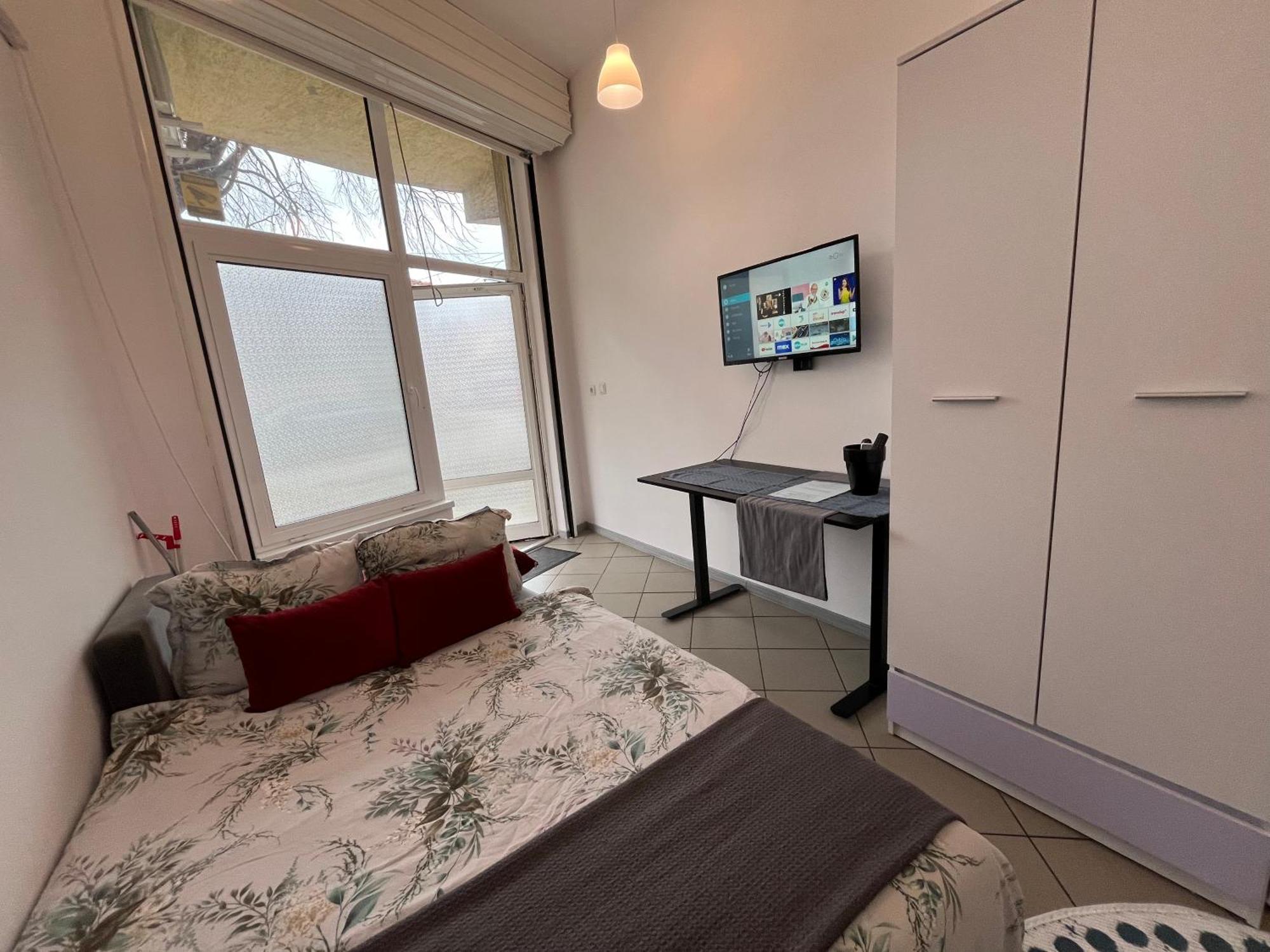 Dream House2 Apartman Várna Kültér fotó