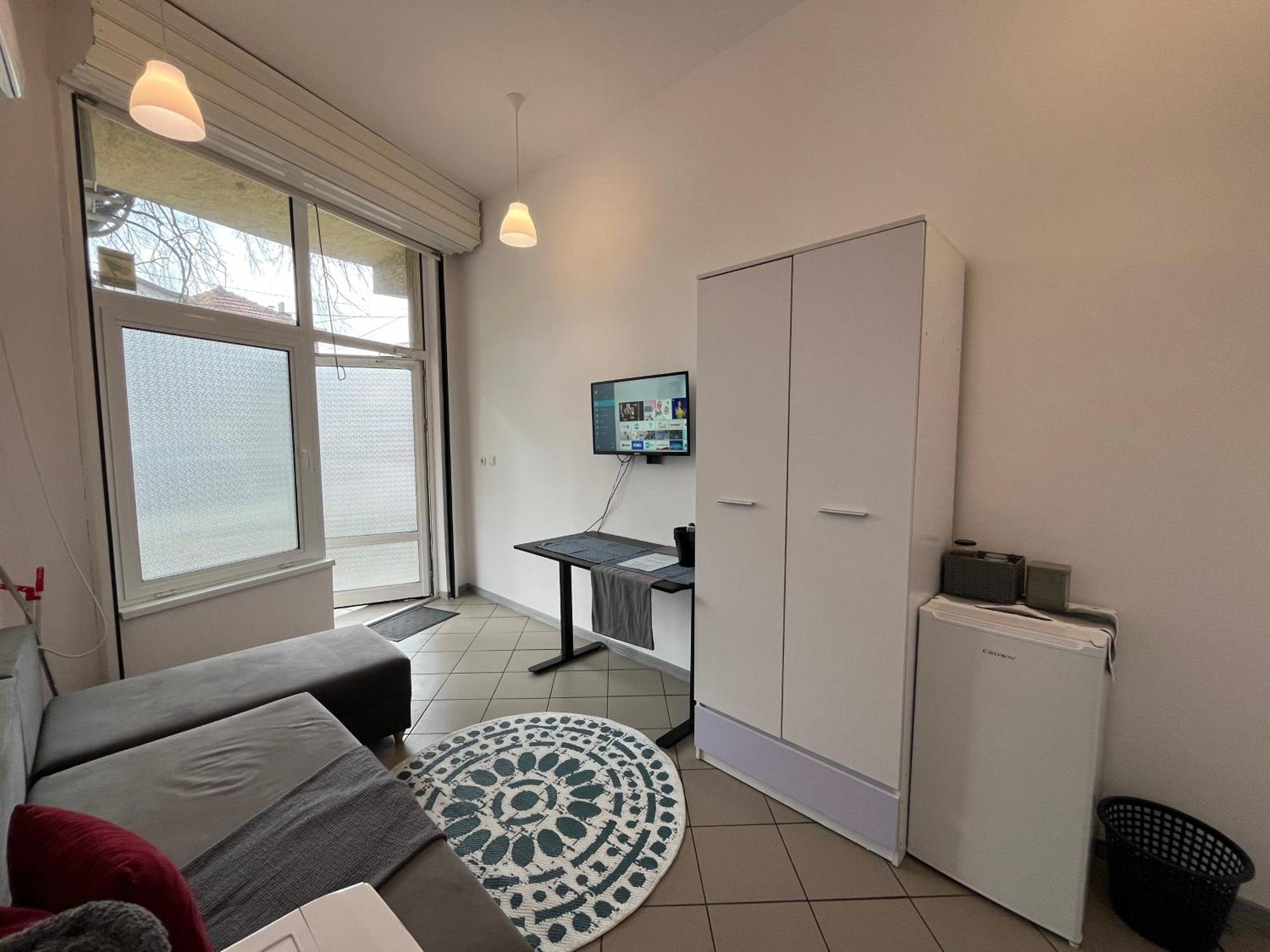 Dream House2 Apartman Várna Kültér fotó